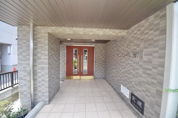 クリエール吉川の物件内観写真